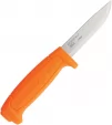 Mora Basic 511 Fixed Blade Orange - FT01832