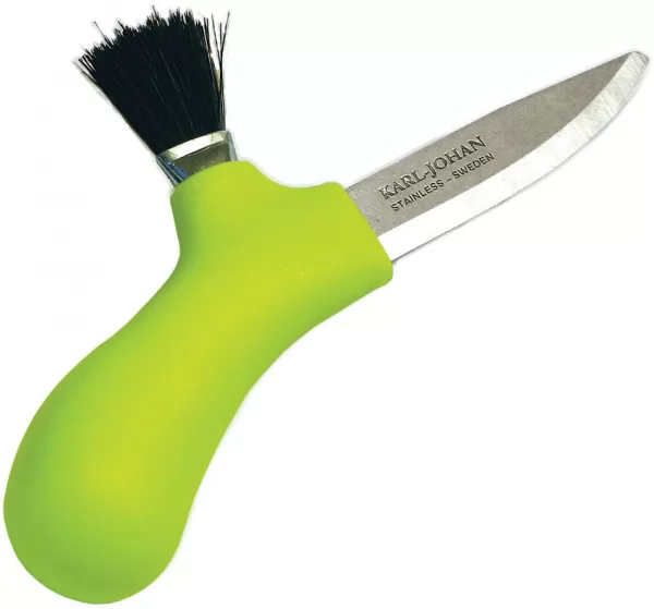 Mora Mushroom Knife Lime knives FT01924