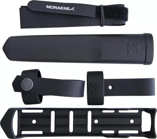 Mora Garberg Multimount Kit knives FT01956