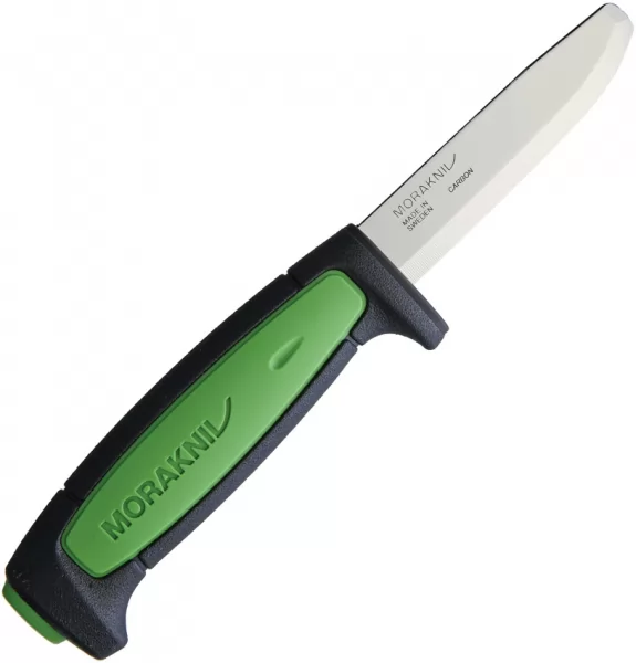Mora Safe Pro Carbon knives FT02044