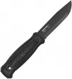 Mora Garberg Carbon Steel Leather - FT02055
