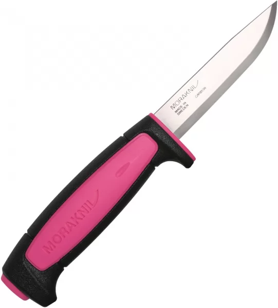 Mora Basic 511 Pink knives FT02078