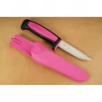 Mora Basic 511 Pink knives FT02078