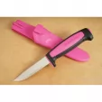 Mora Basic 511 Pink knives FT02078