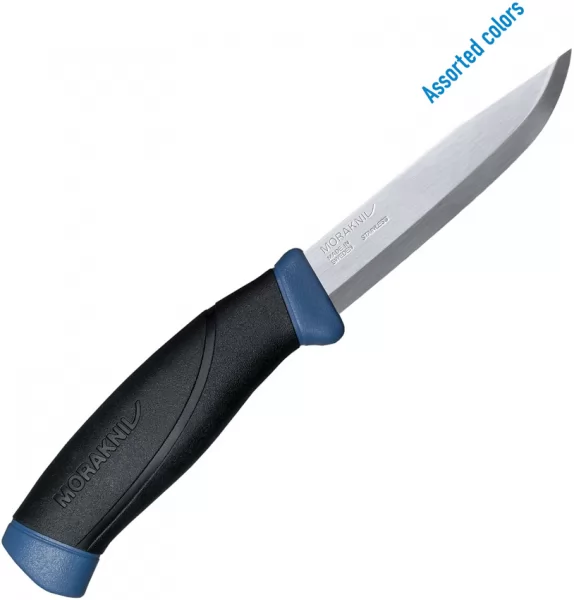 Mora Companion Adventure Mix knives FT02086