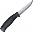 Mora Companion HD SS Black - FT02101