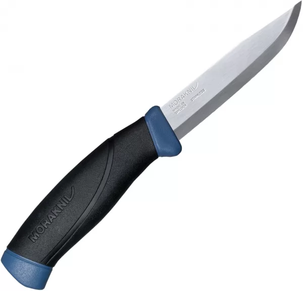 Mora Companion Blue-Black knives FT02184