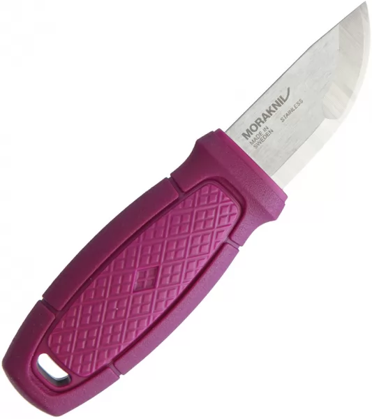 Mora Eldris Knife Aubergine knives FT02195