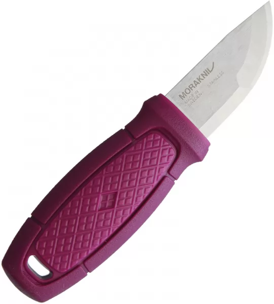 Mora Eldris Knife Kit Aubergine knives FT02197