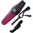 Mora Eldris Knife Kit Aubergine knives FT02197