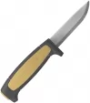 Mora Basic 511 Black/Tan - FT02208
