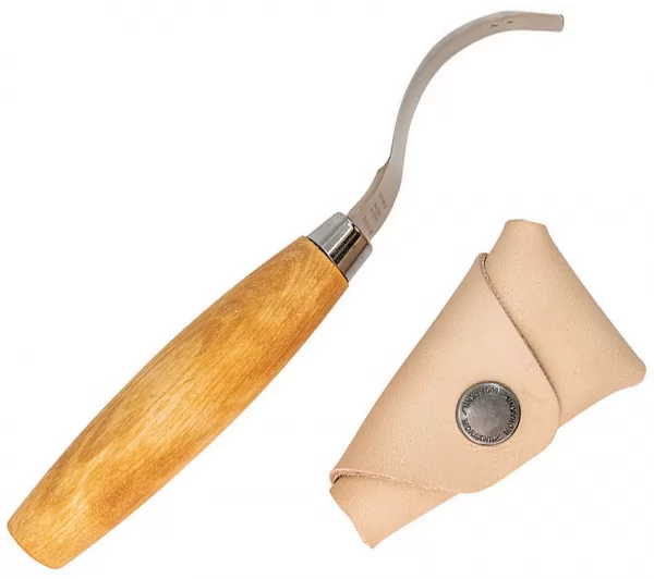 Mora Hook Knife 163 Double Edge knives FT02269