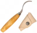 Mora Hook Knife 163 Double Edge - FT02269