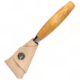 Mora Hook Knife 163 Double Edge knives FT02269
