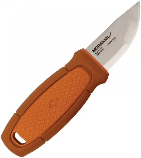 Mora Eldris Knife Orange knives FT02327