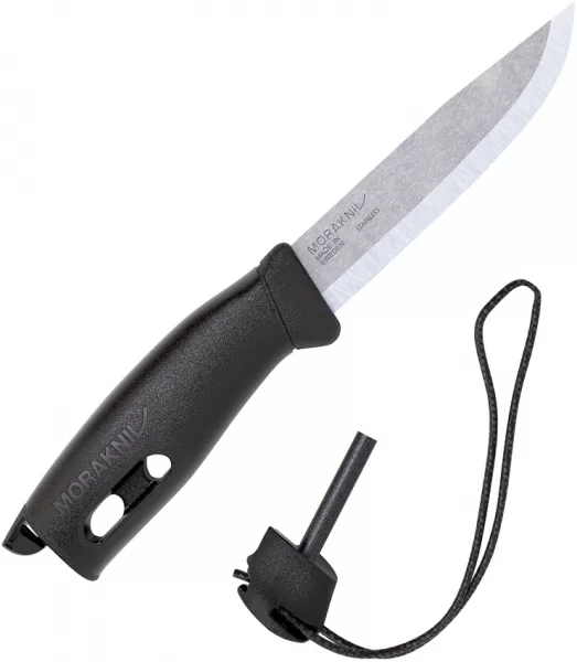 Mora Companion Spark knives FT02392