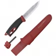 Mora Companion Spark Red knives FT02396