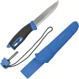 Mora Companion Spark Blue knives FT02398