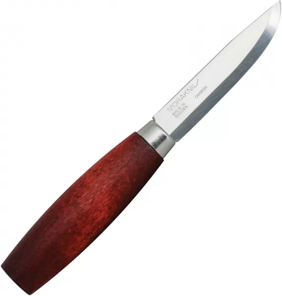 Mora Classic No 1 Red Birch knives FT02408