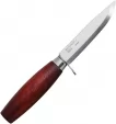 Mora Classic No 2 Red Birch - FT02414