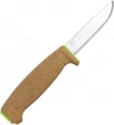 Mora Floating Knife Hi Vis Gre - FT02458