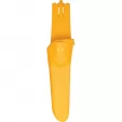 Mora Basic 546 Yellow LE knives FT02468