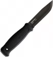 Mora Garberg Fixed Blade Black - FT02474