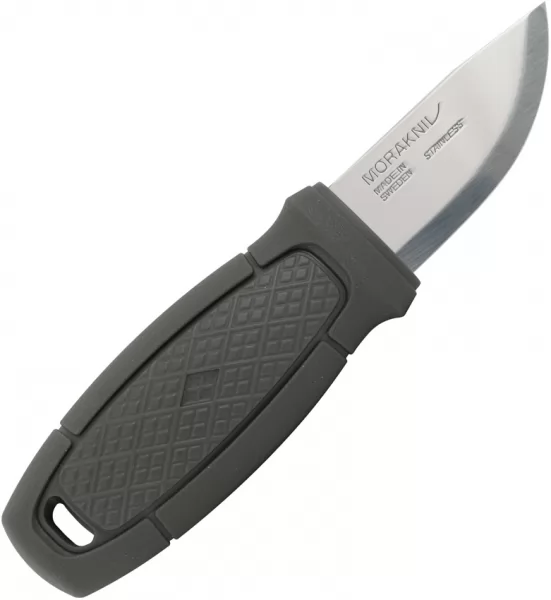 Mora Eldris Light Duty Gray knives FT02548