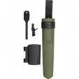 Mora Kansbol w-Survival Kit Green knives FT02566