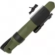 Mora Kansbol w-Survival Kit Green knives FT02566