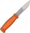 Mora Kansbol w/Survival Kit Org - FT02568