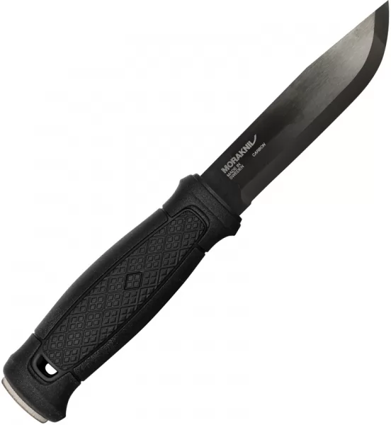 Mora Garberg w-Survival Kit Black knives FT02572