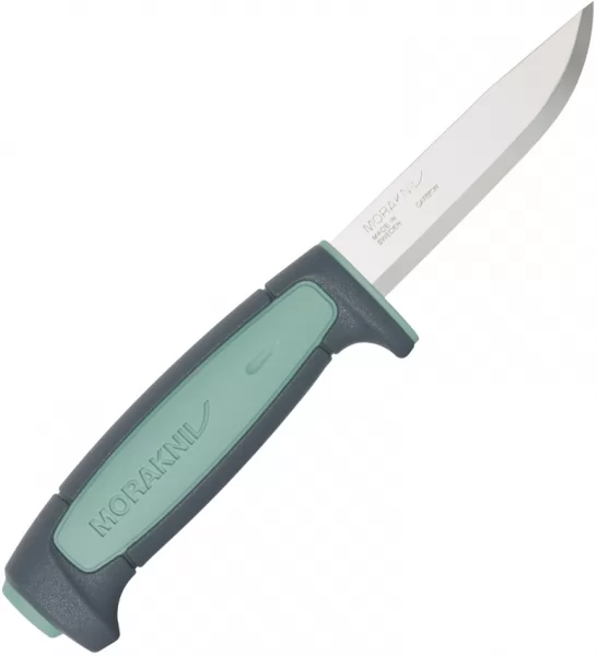 Mora Basic 511 Teal knives FT02578