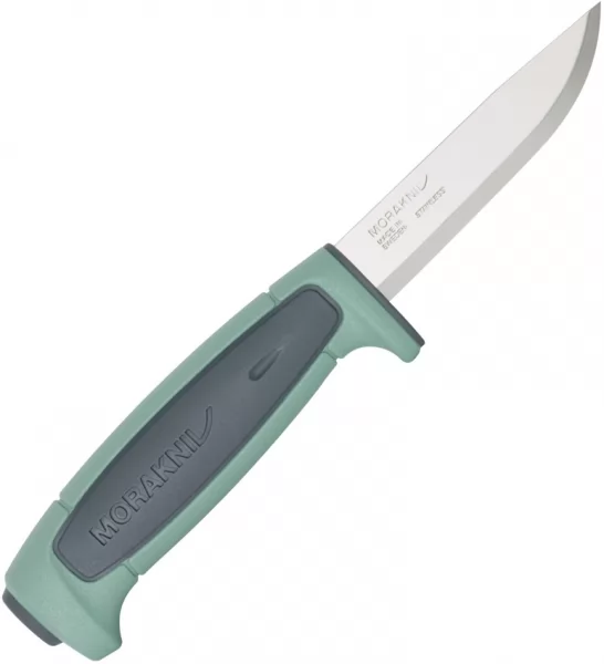 Mora Basic 546 Teal knives FT02581