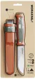 Mora Kansbol Fixed Blade Orange knives FT02834