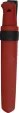 Mora Garberg Fixed Blade Dala Red knives FT02883