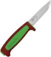 Mora Basic 511 Fixed Blade Grn/Burg - FT02895