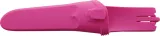 Mora Basic 511 Fixed Blade Pink knives FT02967