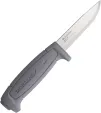 Mora Basic 546 Fixed Blade Gray - FT03003