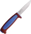 Mora Basic 511 Fixed Blade Blu/Rd - FT03020