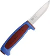 Mora Basic 546 Fixed Blade Red/Blue - FT03023