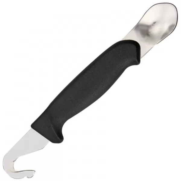 Mora Gutting Spoon and Hook 352P knives FT04912