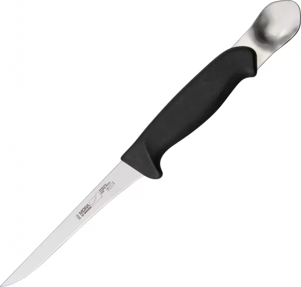 Mora Gutting Knife 9152P with Spoon knives FT07463