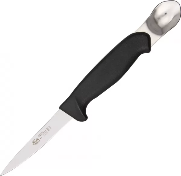 Mora Gutting Knife with Spoon knives FT07524