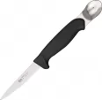 Mora Gutting Knife with Spoon - FT07524