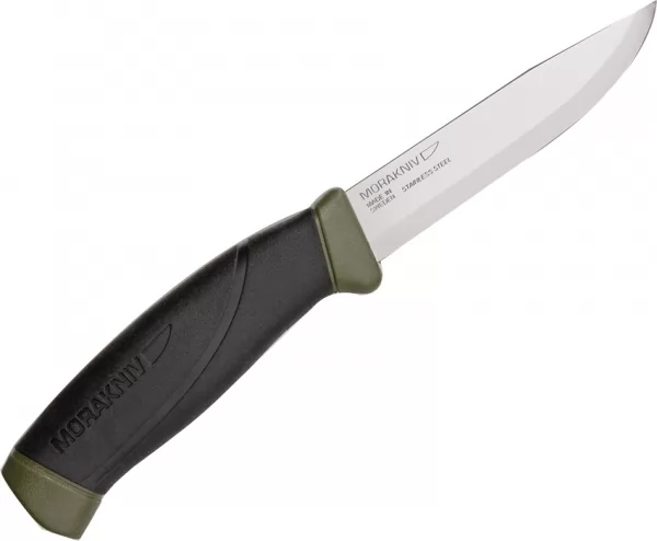 Mora Companion MG Army Model knives FT10128