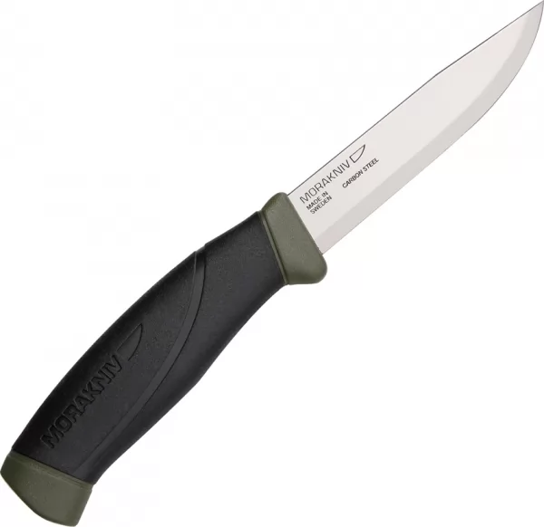 Mora Companion MG Carbon Steel knives FT10258