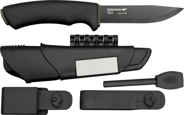 Mora Bushcraft Ultimate knives FT11742