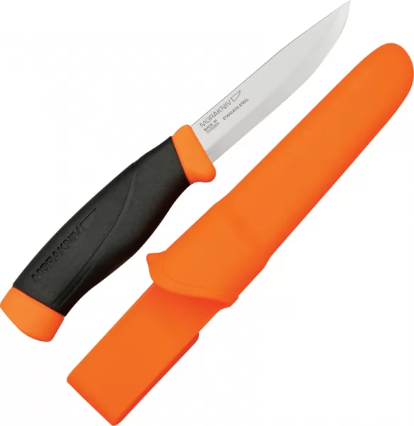 Mora Clipper Companion F knives FT11824