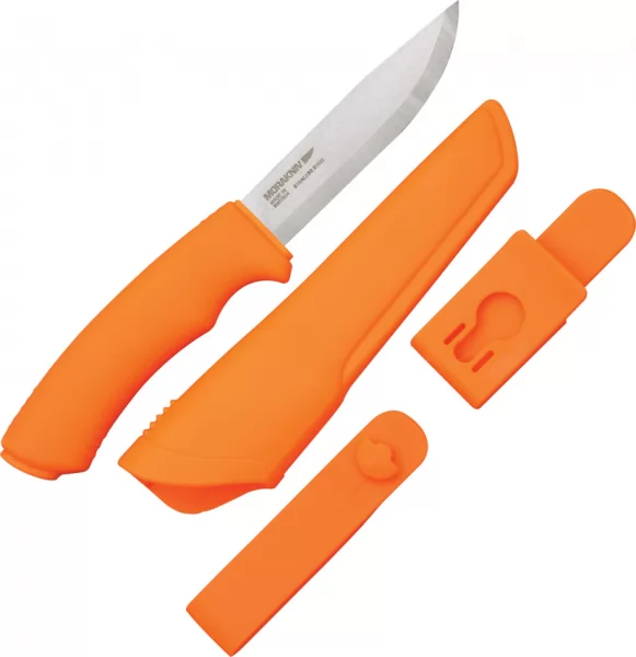 Mora Bushcraft knives FT12050